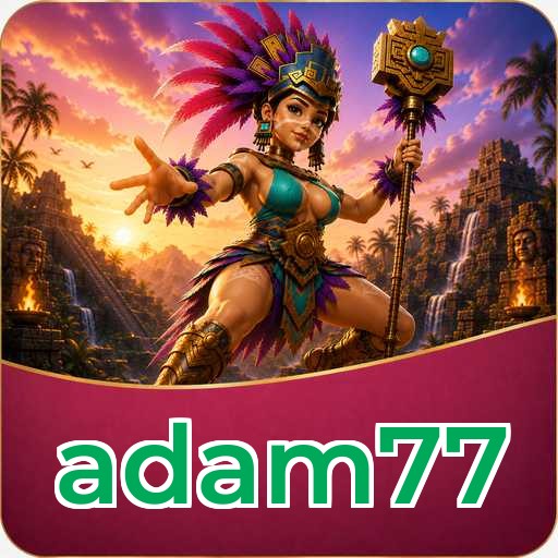 Panduan Download adam77